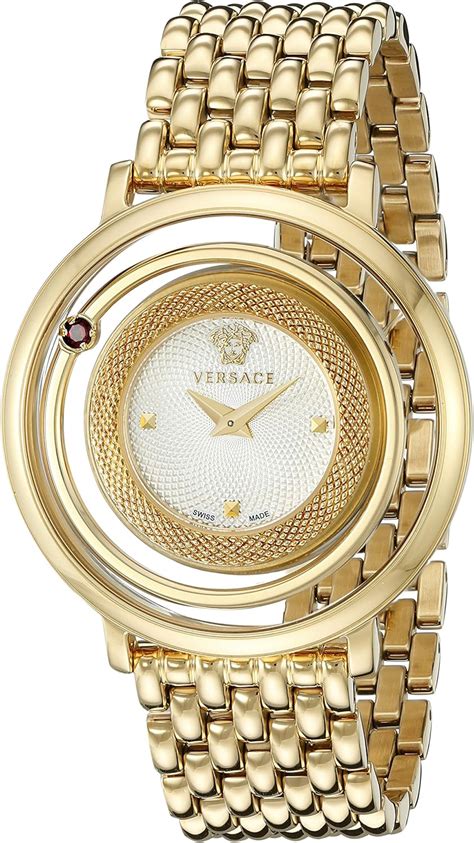 versace watches amazon